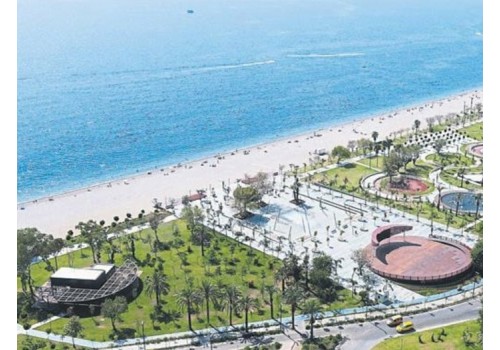 Antalya Travel